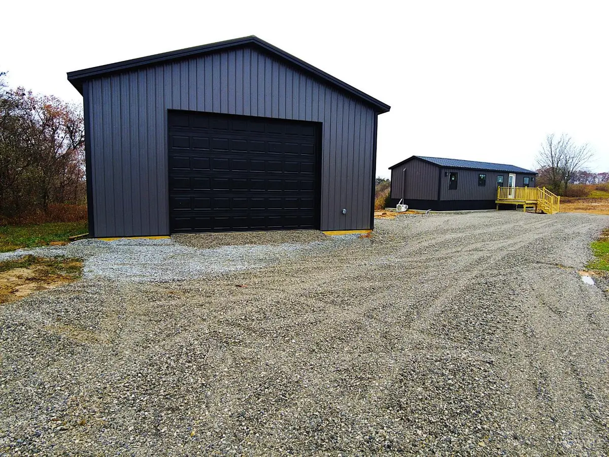 135 Union Hill Road, Franklin, OH 45660 - #1