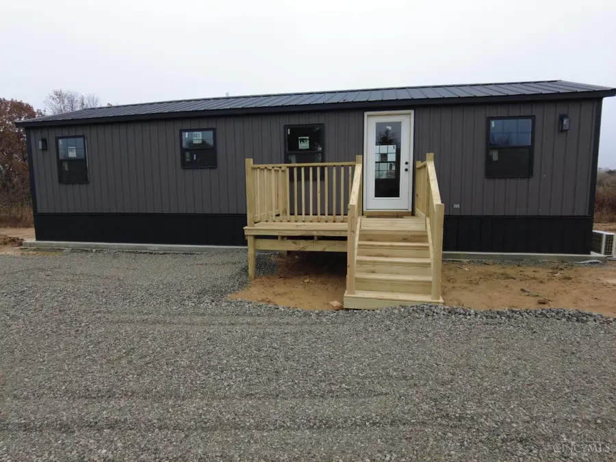 135 Union Hill Road, Franklin, OH 45660 - #2