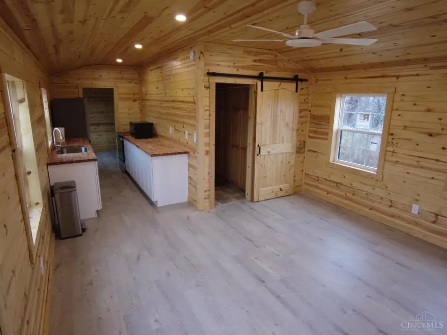 135 Union Hill Road, Franklin, OH 45660 - #3