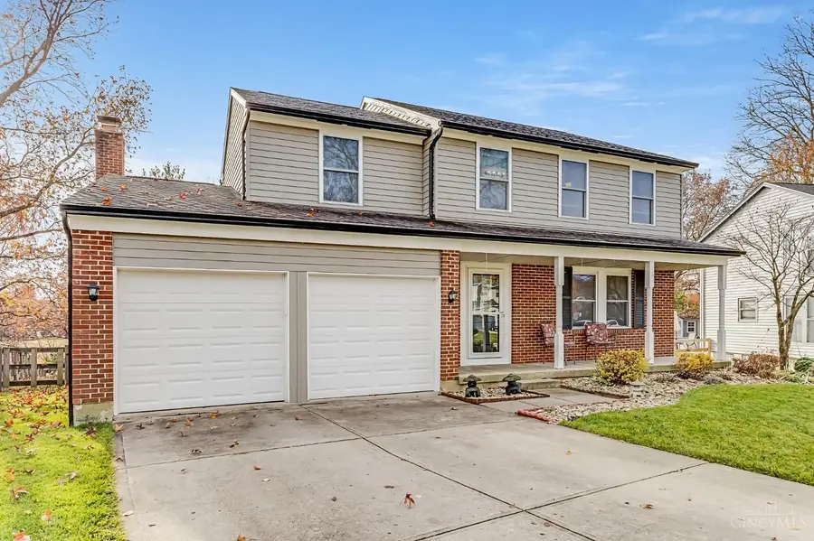 6321 Duet Lane, Colerain Township, OH 45239 - Image #2