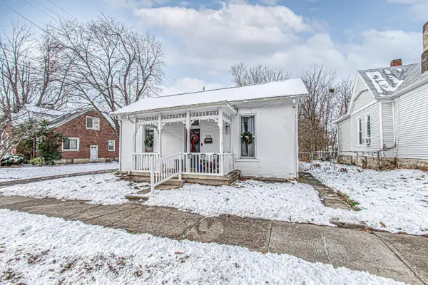 315 S Cherry Street, Eaton, OH 45320