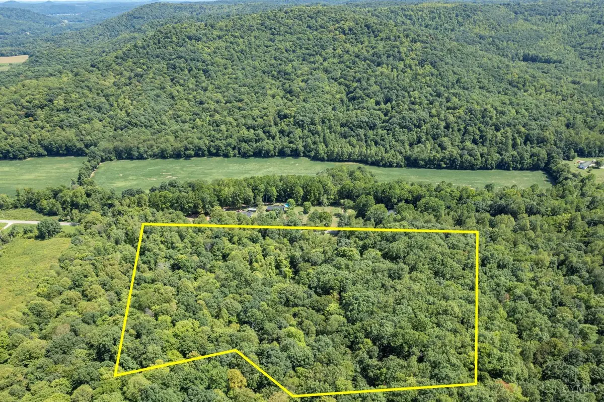 4655 Grassy Fork Road, Mifflin, OH 45660 - Image #1