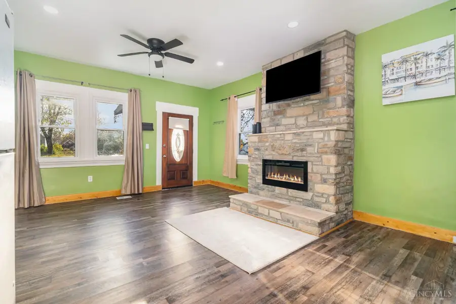 412 Walnut Street, Elmwood Place, OH 45216 - Image #3