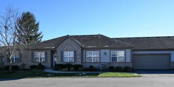 9003 Galewind Way, West Chester, OH 45069