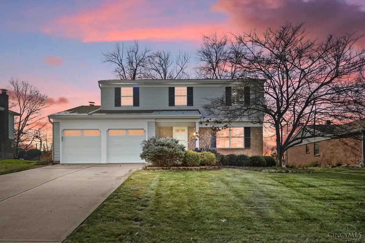 6419 Timberhill Court, Delhi, OH 45233 - Image #1