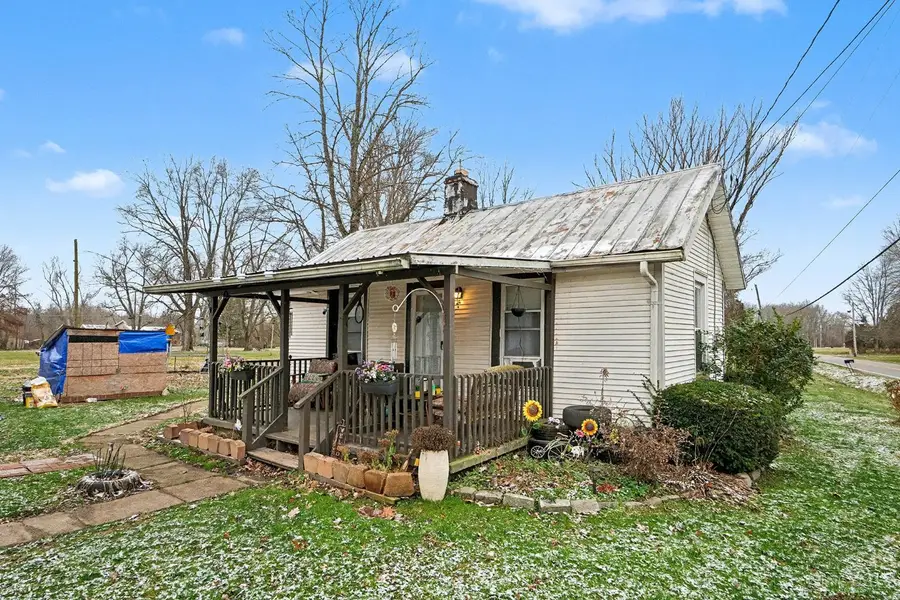 1308 New Harmony Shiloh Road, Williamsburg, OH 45176 - Image #2