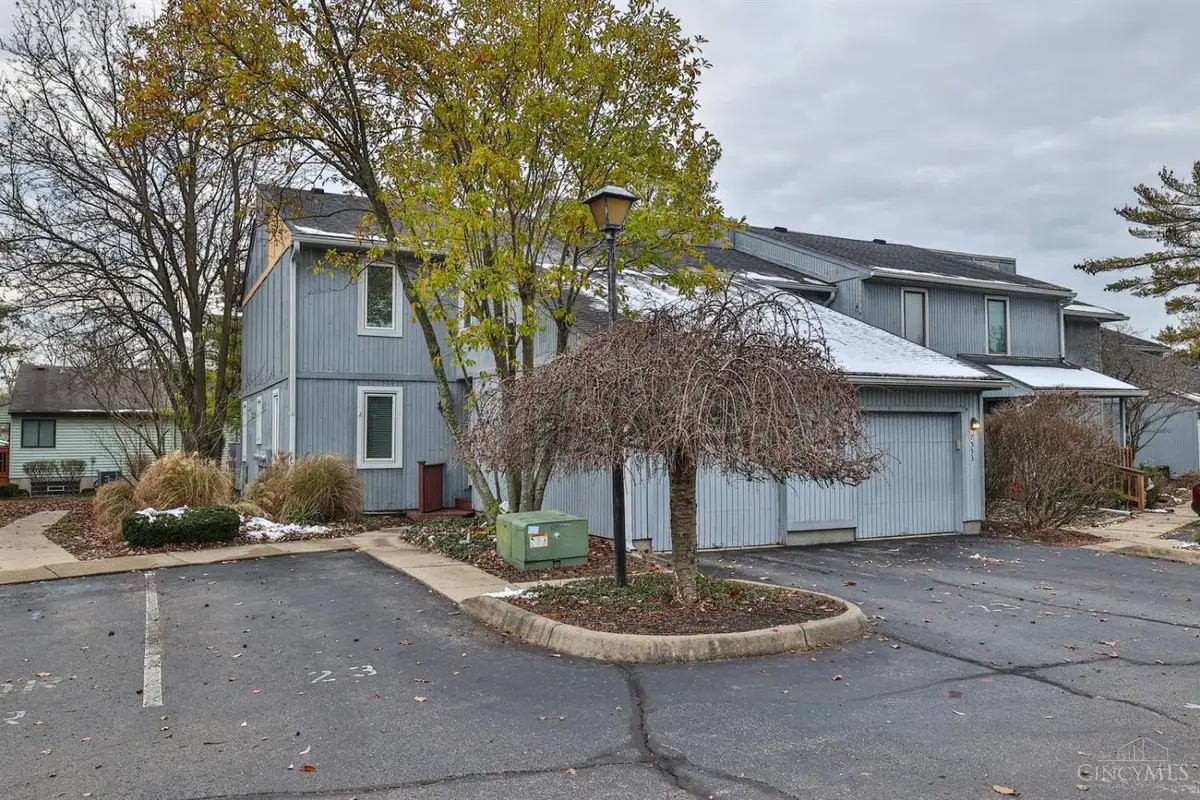 7555 Welsley Trace, West Chester, OH 45069 - Image #1