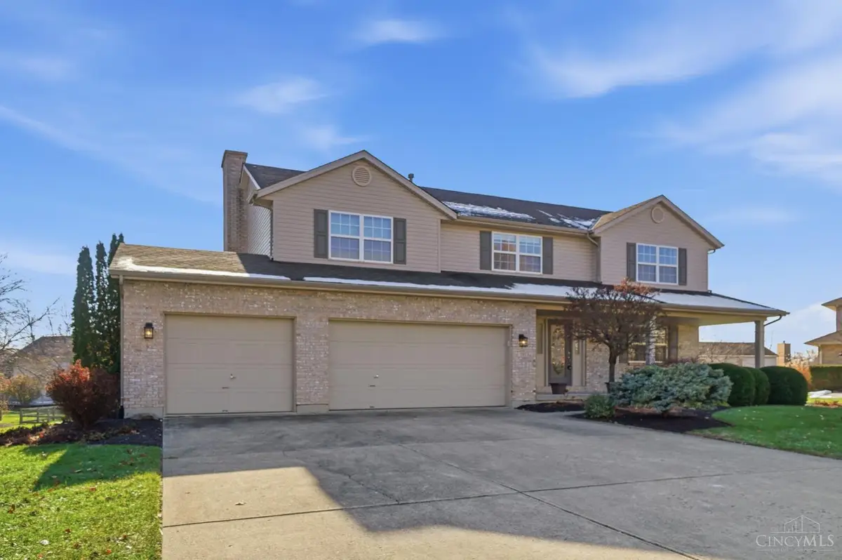 7923 Chantilly Drive, West Chester, OH 45069 - Image #1
