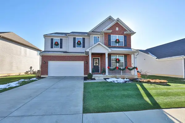 5810 Turning Leaf Way, Hamilton Twp, OH 45039