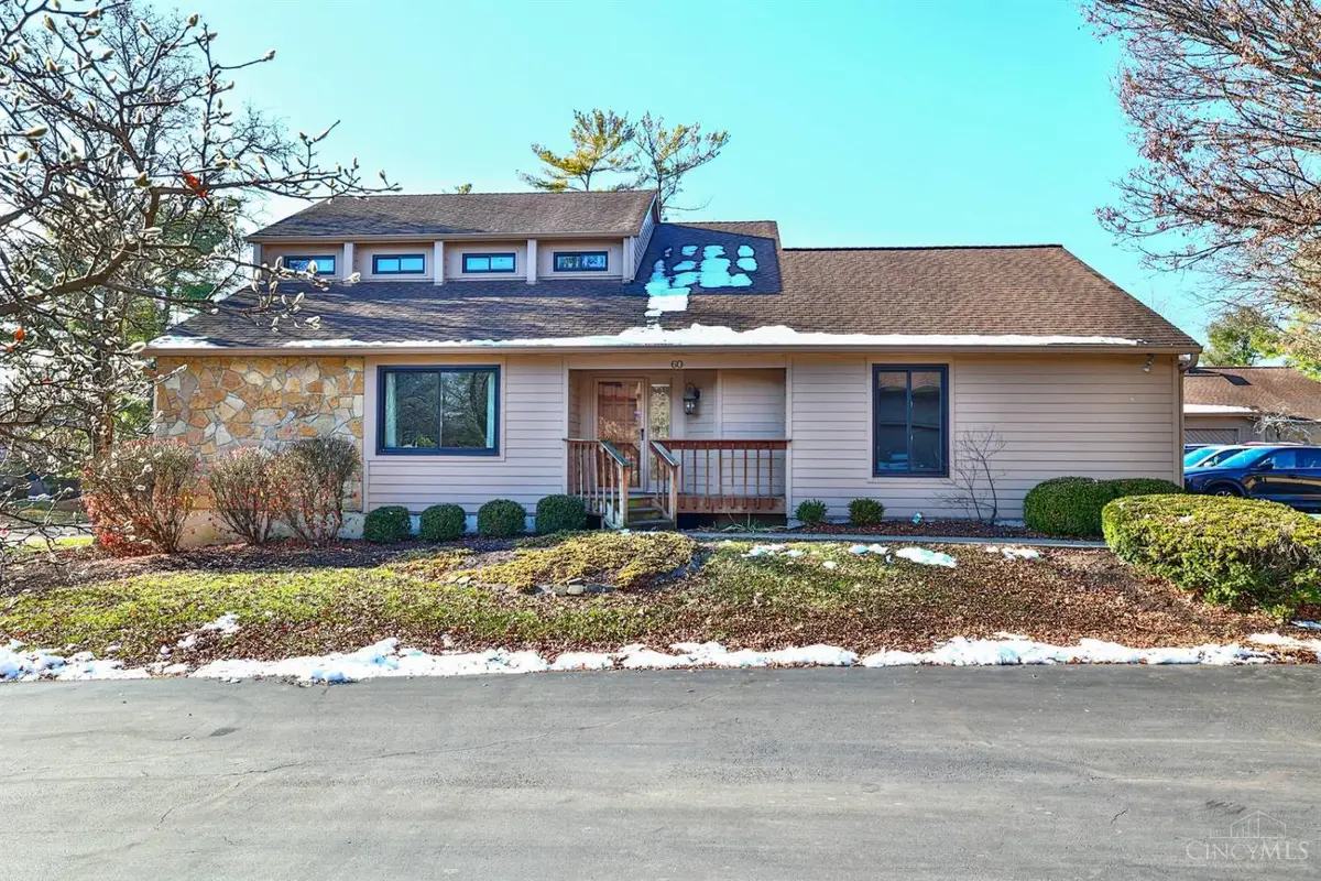 60 Carpenters Ridge, Blue Ash, OH 45241 - Image #1