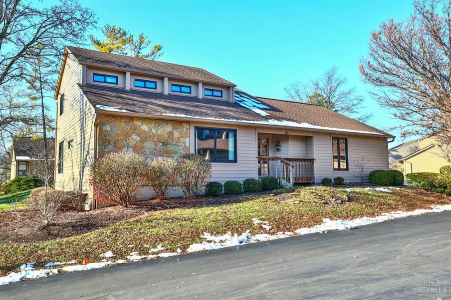 60 Carpenters Ridge, Blue Ash, OH 45241 - Image #2