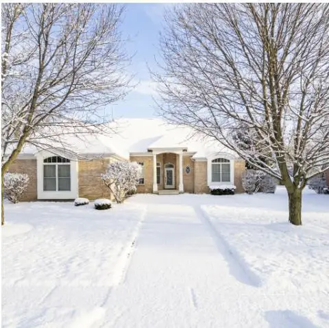 6640 Palmer Place, Miami Township, OH 45140 - Image #2