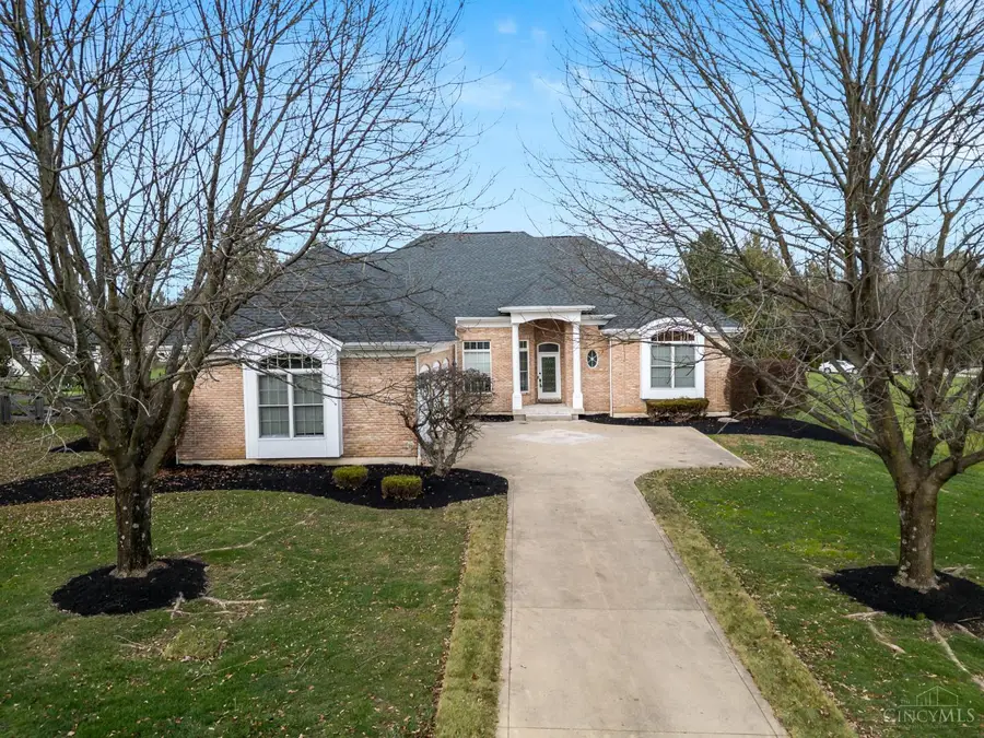 6640 Palmer Place, Miami Township, OH 45140 - Image #3