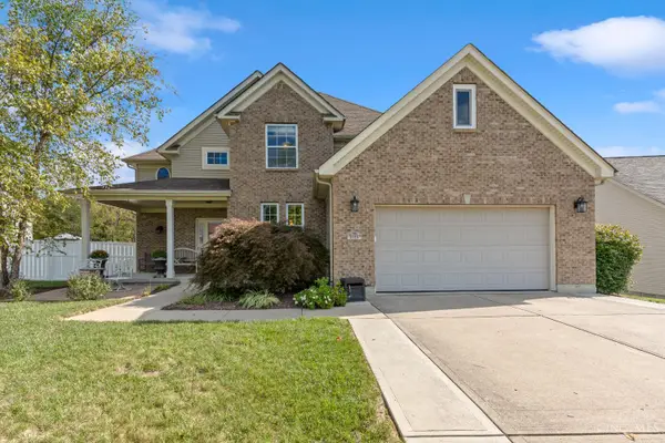 8016 Acorn Trail, Hamilton Twp, OH 45039