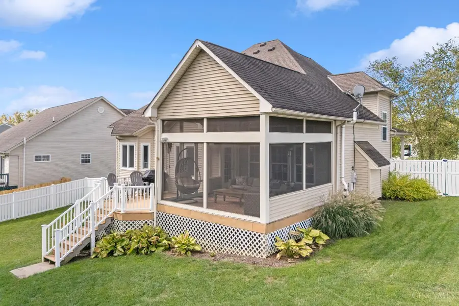 8016 Acorn Trail, Warren, OH 45039 - Image #3