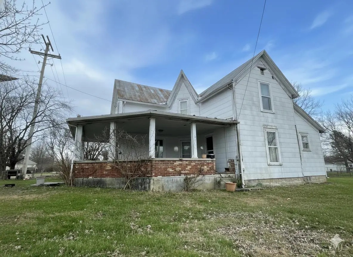 501 E Mulberry Street, West Union, OH 45693 - Image #1