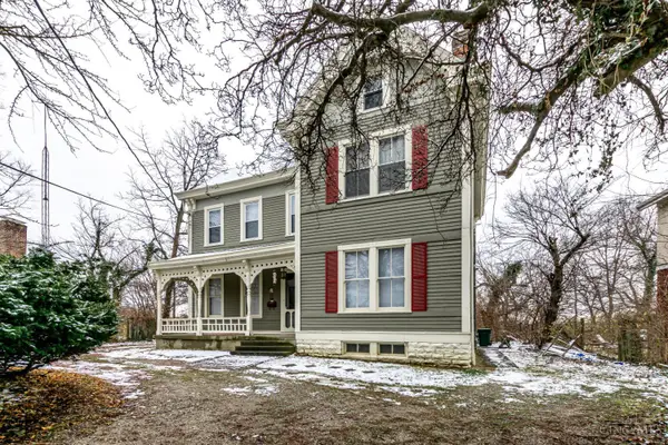 1525 Joseph Street, Cincinnati, OH 45237