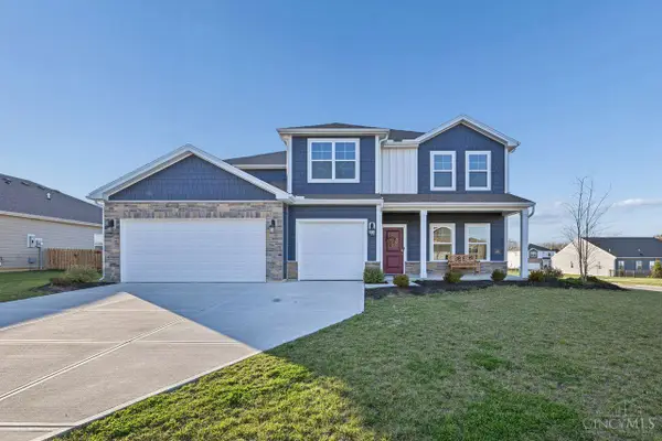 3685 Heritage Farm Lane, Batavia Twp, OH 45102