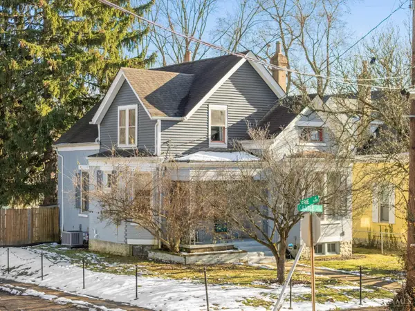 4726 Castle Place, Cincinnati, OH 45227