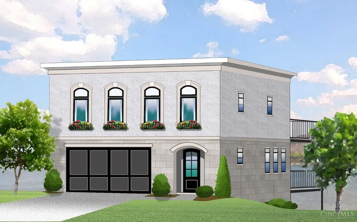 5731 Sanctuary Place, Cincinnati, OH 45230 - Image #1