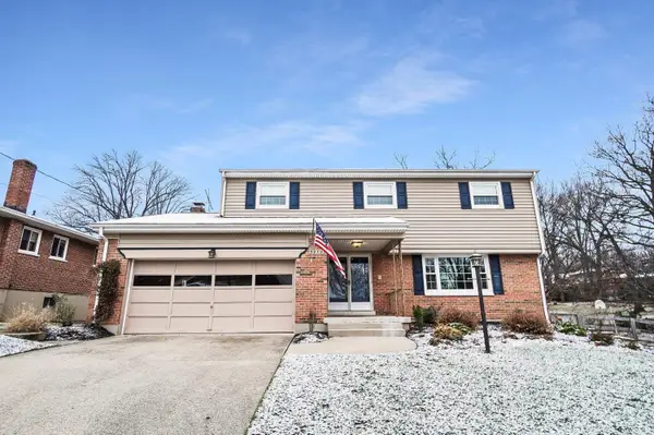5979 Fawnridge Court, Green Twp, OH 45239