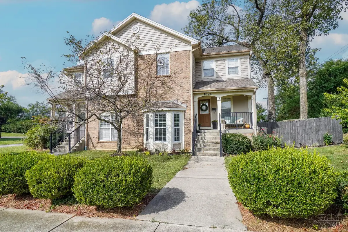 1524 Jonathan Avenue, Cincinnati, OH 45207 - Image #1