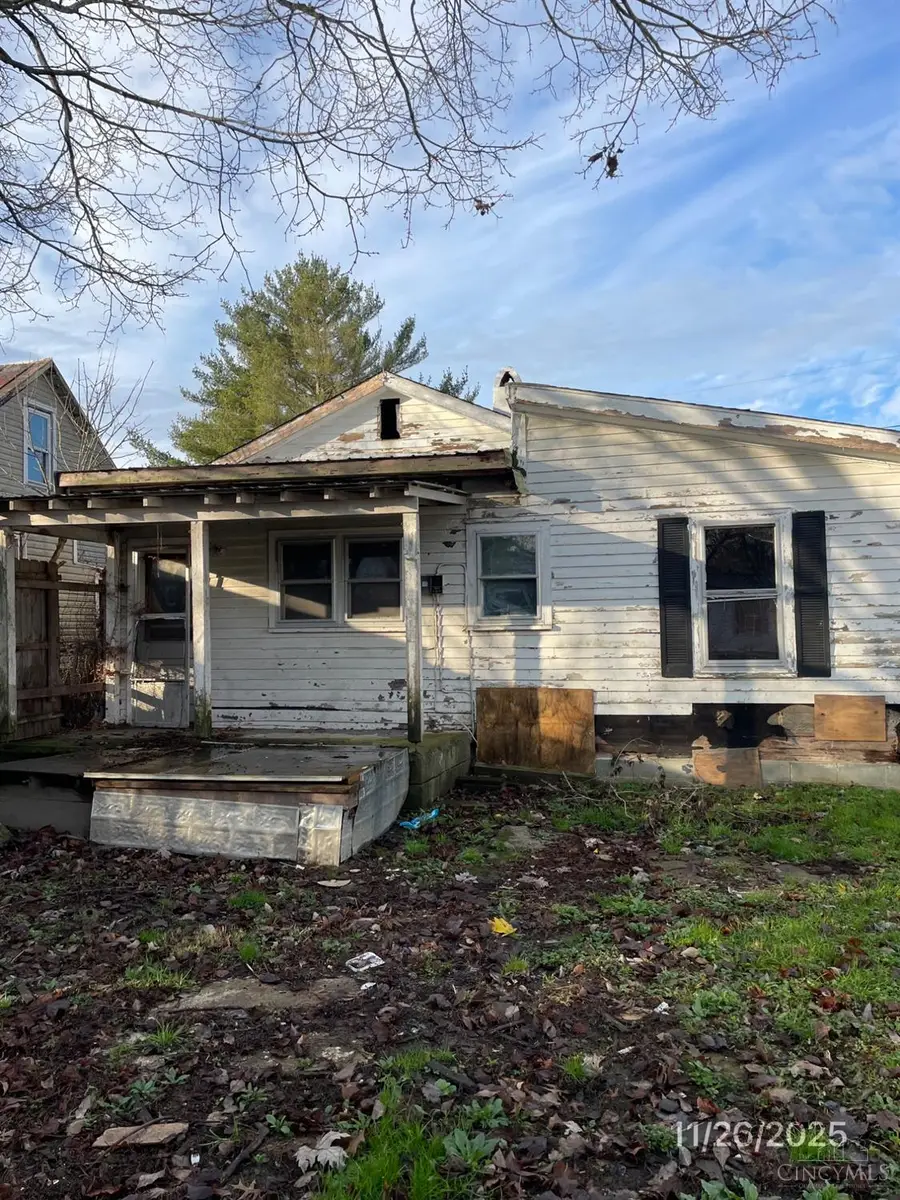 704 Broadway Street, Manchester, OH 45144 - Image #2