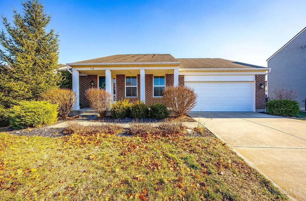 114 Day Place, Trenton, OH 45067 - Image #1