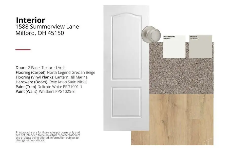 1595 Summerview Lane, Miami Township, OH 45150 - Image #3