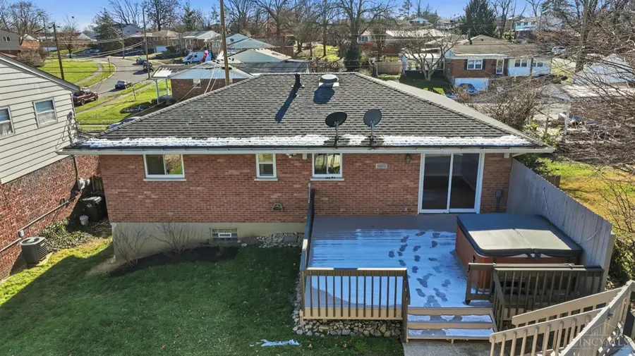 3350 Melodymanor Drive, Colerain Township, OH 45239 - Image #2