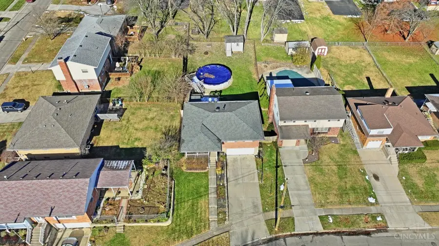 3350 Melodymanor Drive, Colerain Township, OH 45239 - Image #3