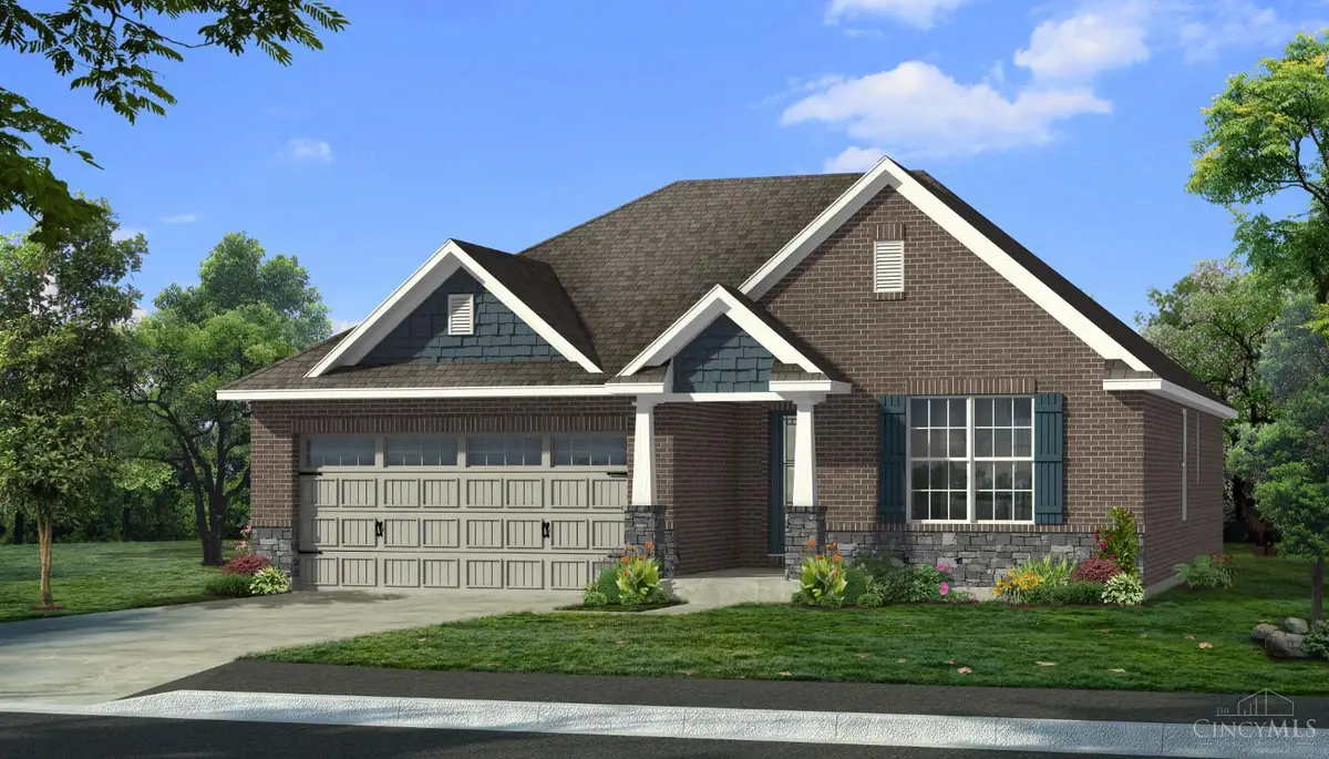 3985 Lukas Lane #VC108, Ross, OH 45013 - Image #1