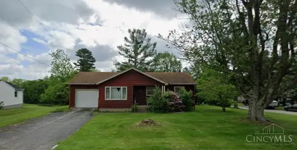 144 S Glenn Street, Hillsboro, OH 45133