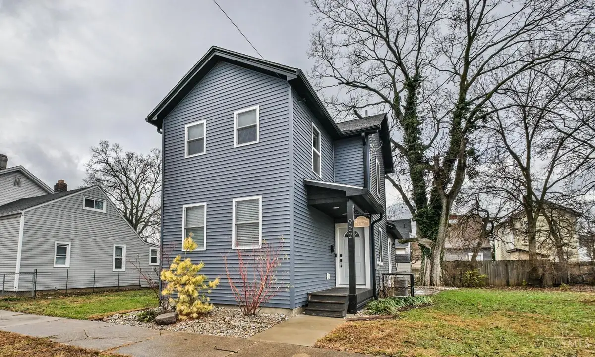 922 Vine Street, Hamilton, OH 45011 - Image #1