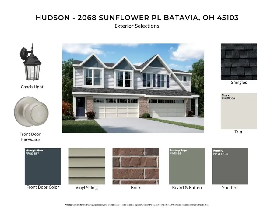 2068 Sunflower Place, Batavia, OH 45103 - Image #2