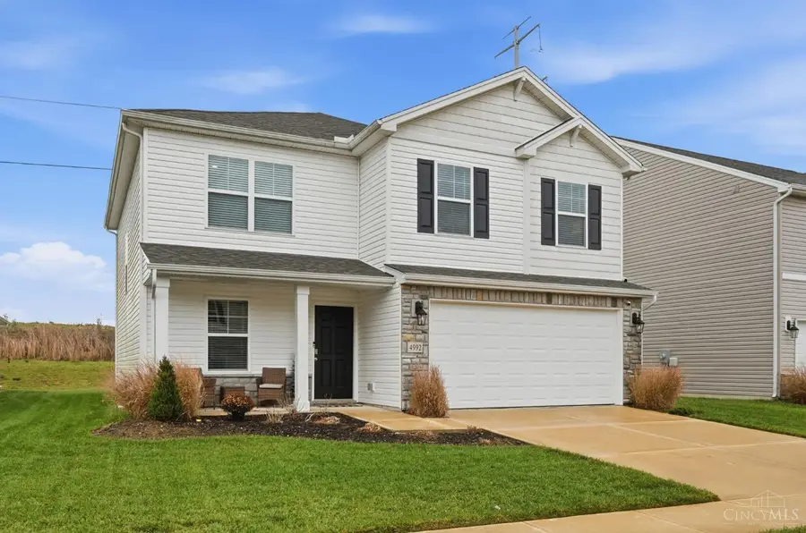 4992 Lakeview Drive, Warren, OH 45152 - Image #2