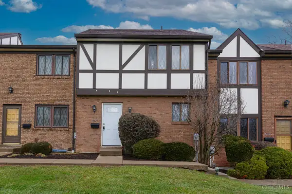 9528 Haddington Court #175, Colerain Twp, OH 45251