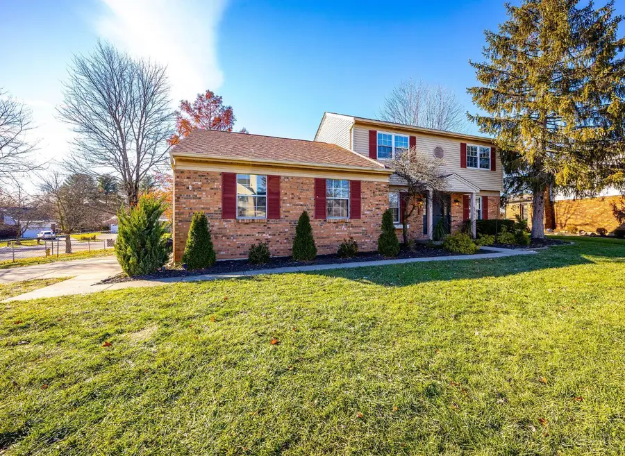 5761 Babygold Court, Colerain Township, OH 45247 - Image #3