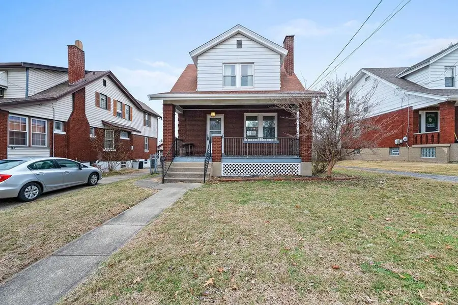 2156 Quatman Avenue, Norwood, OH 45212 - Image #3