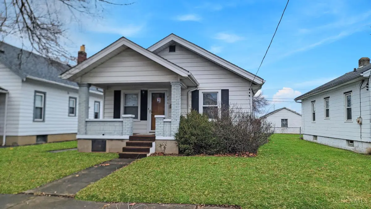 936 Minor Avenue, Hamilton, OH 45015 - Image #1