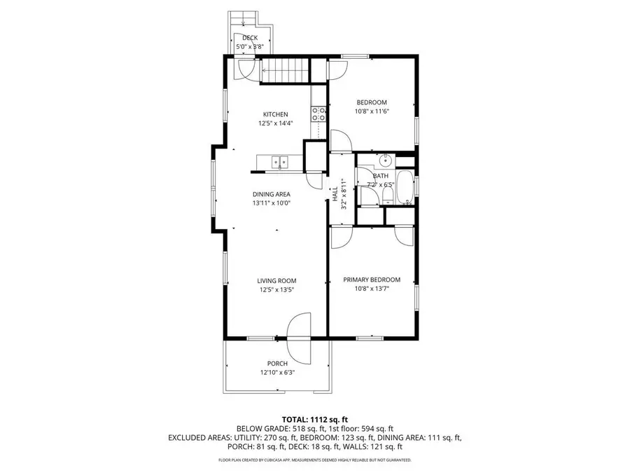 936 Minor Avenue, Hamilton, OH 45015 - Image #2