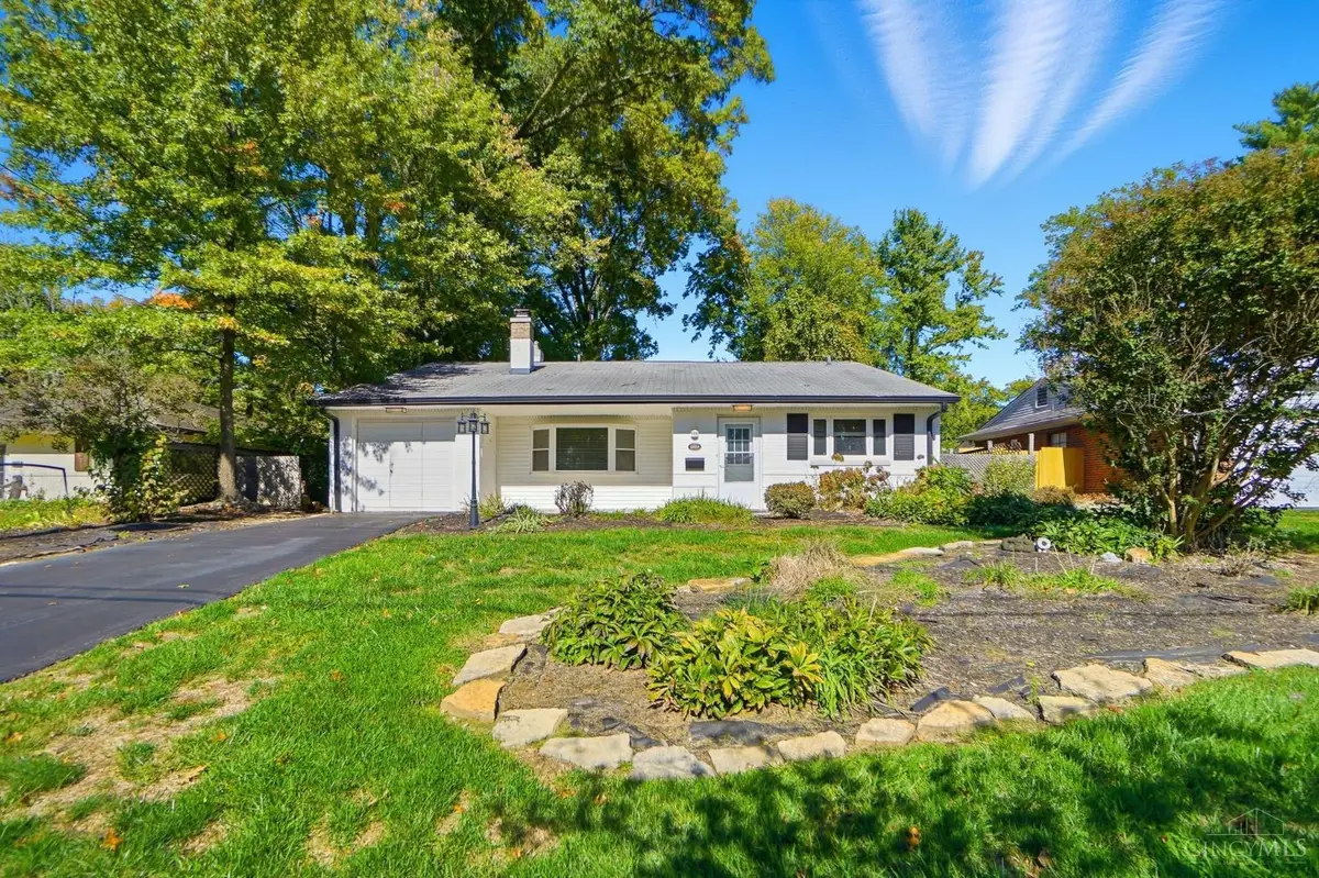 6604 Ambar Avenue, Cincinnati, OH 45230 - Image #1