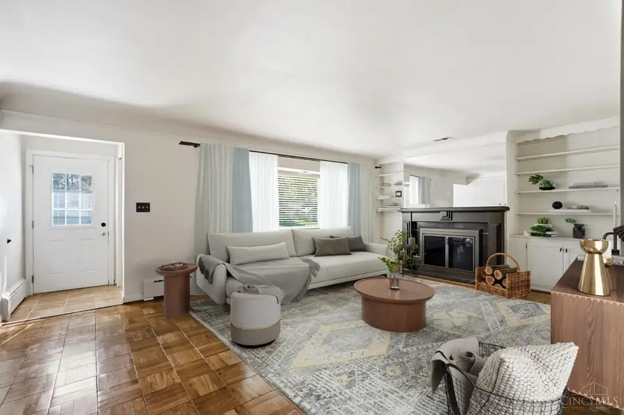 6604 Ambar Avenue, Cincinnati, OH 45230 - Image #2