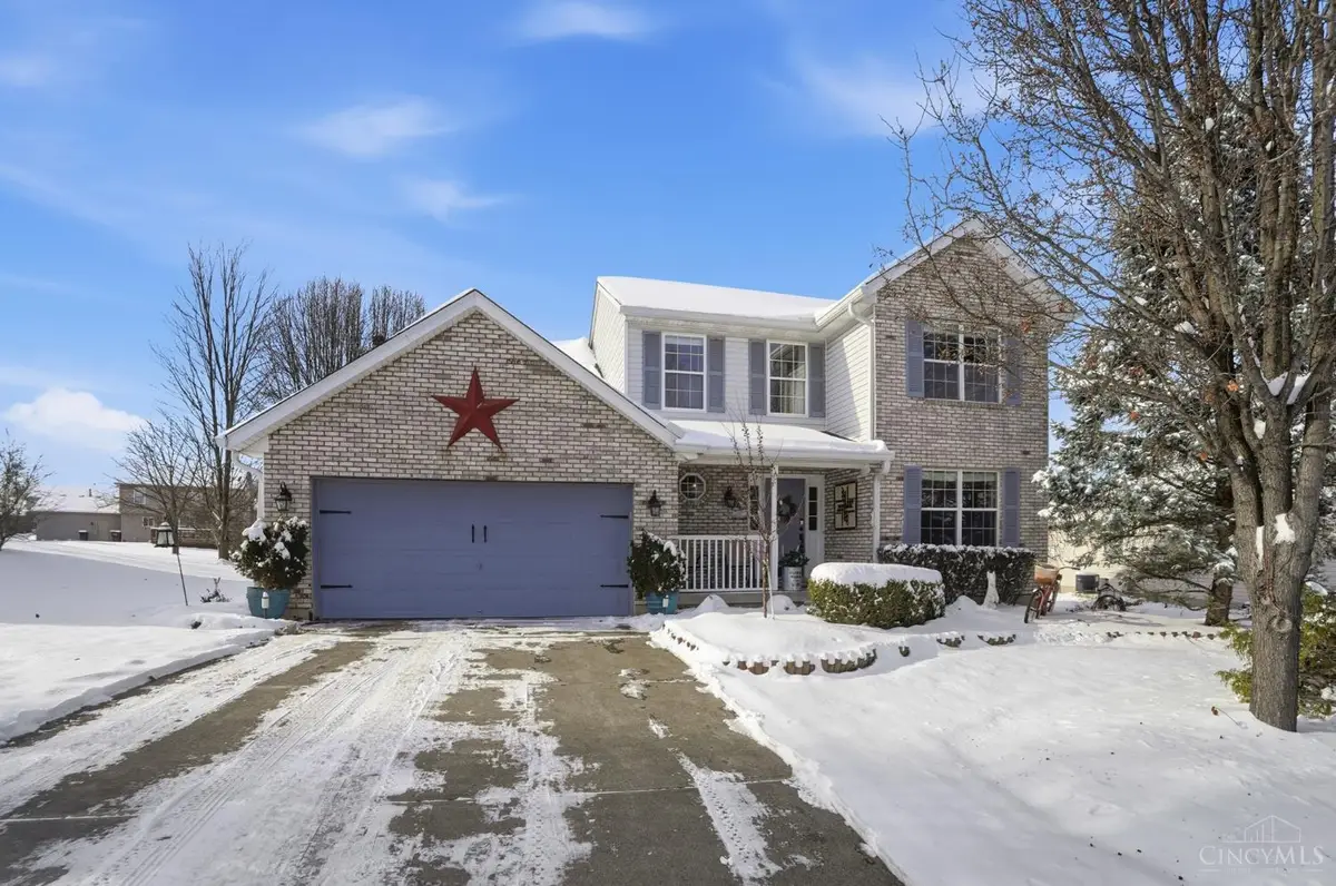 5061 Grey Elk Court, Liberty Township, OH 45011 - Image #1