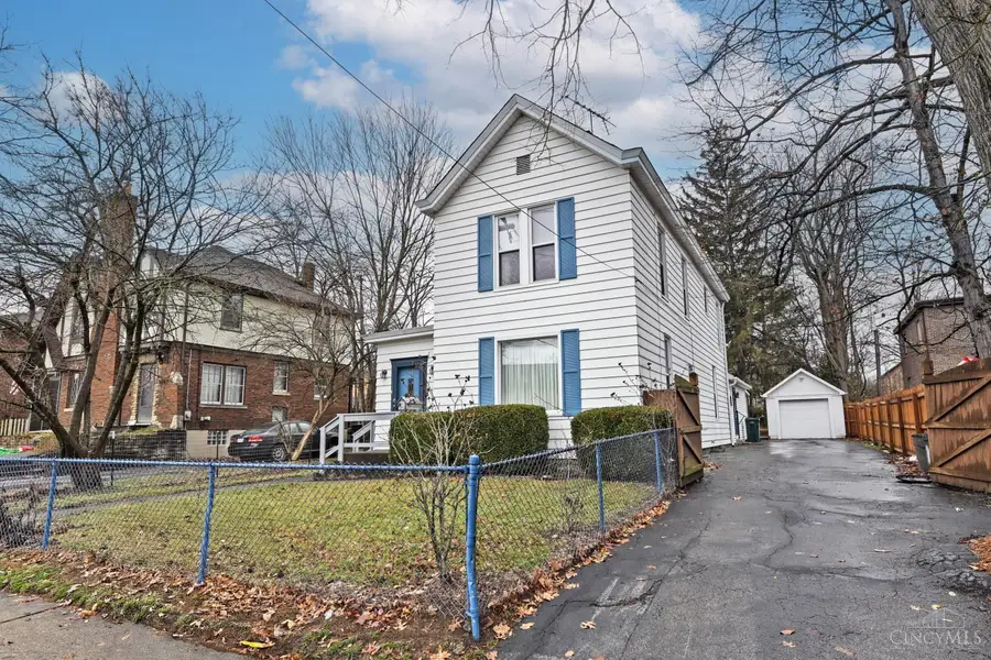 1741 Mears Avenue, Cincinnati, OH 45230 - Image #2