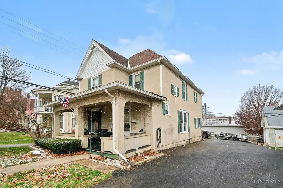 119 S West Street, Hillsboro, OH 45133 - Image #2