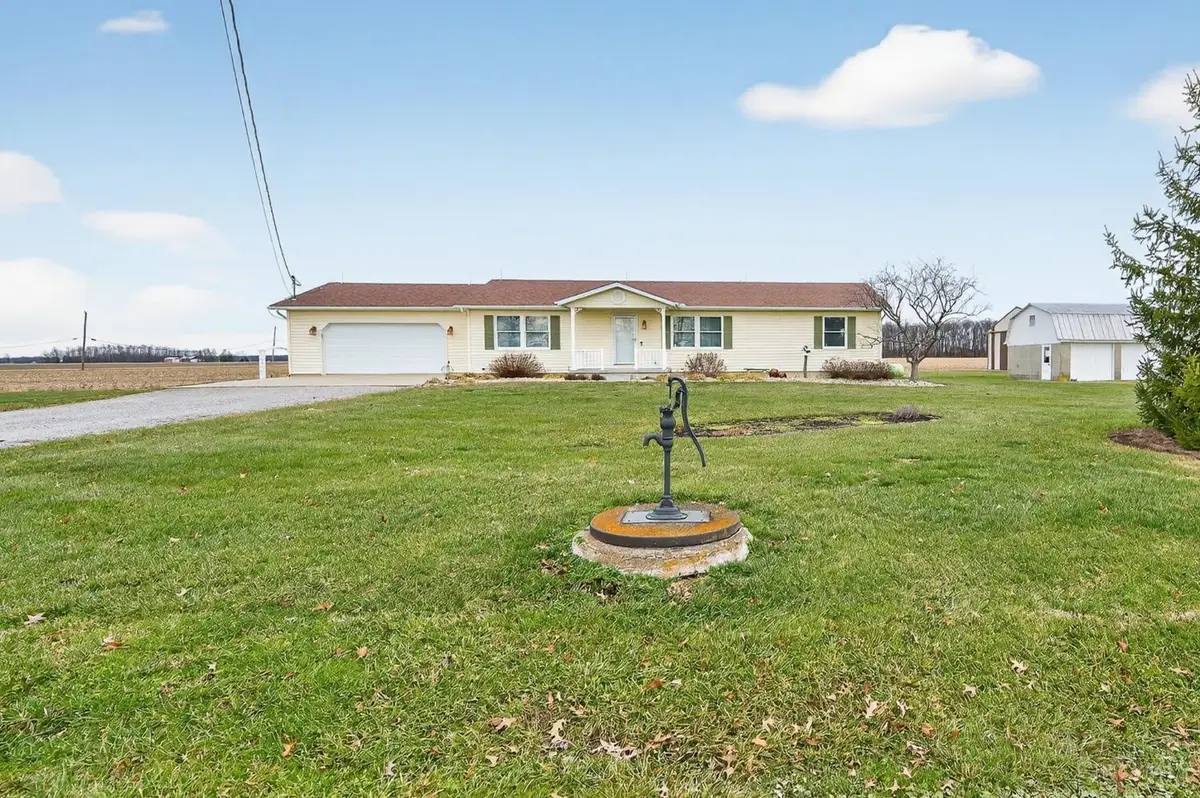 5524 Malsbeary Road, Jackson, OH 45176 - Image #1