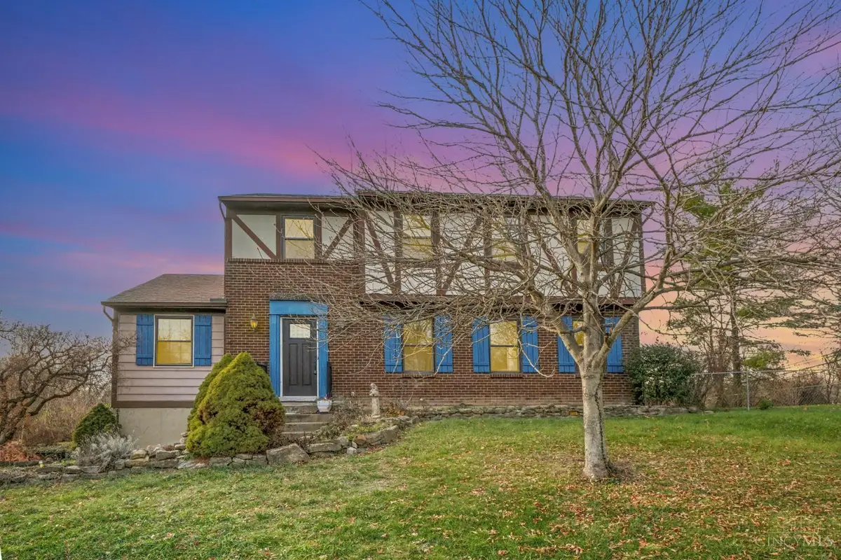 7817 Red Mill Drive, West Chester, OH 45069 - Image #1