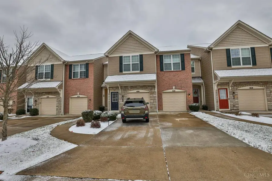 993 Lost Crossing #3E, Cincinnati, OH 45231 - Image #2