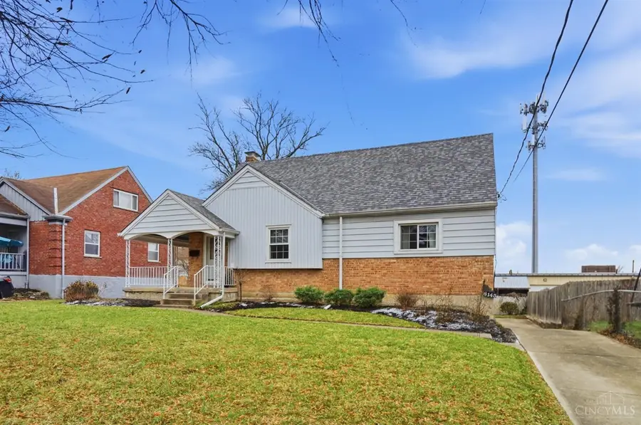 6145 Sunridge Drive, Cincinnati, OH 45224 - Image #2